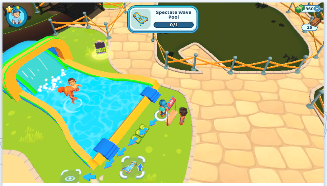 Gameplay Screenshot 3
