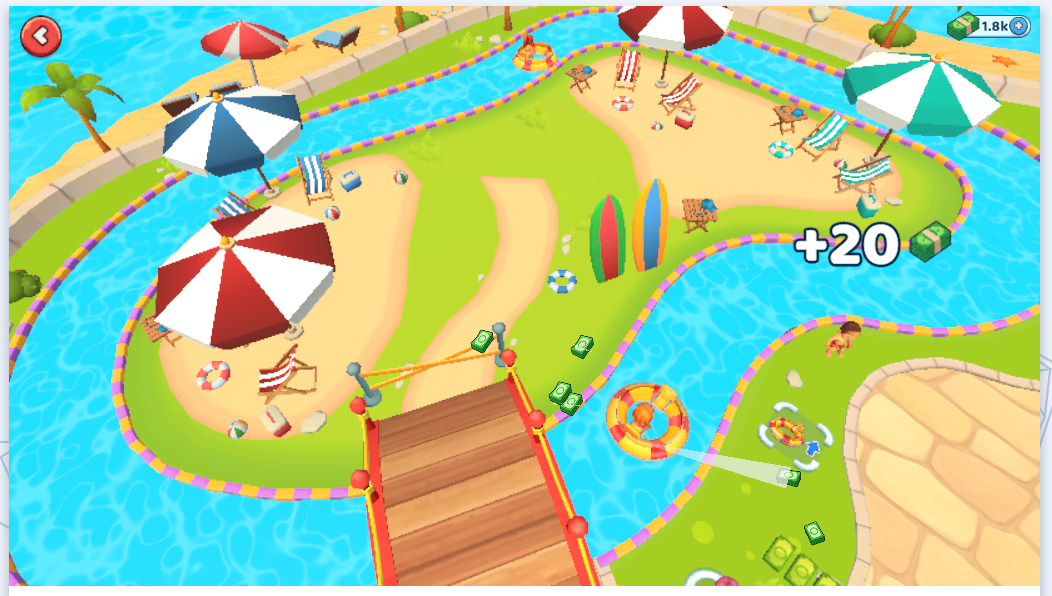 Gameplay Screenshot 4