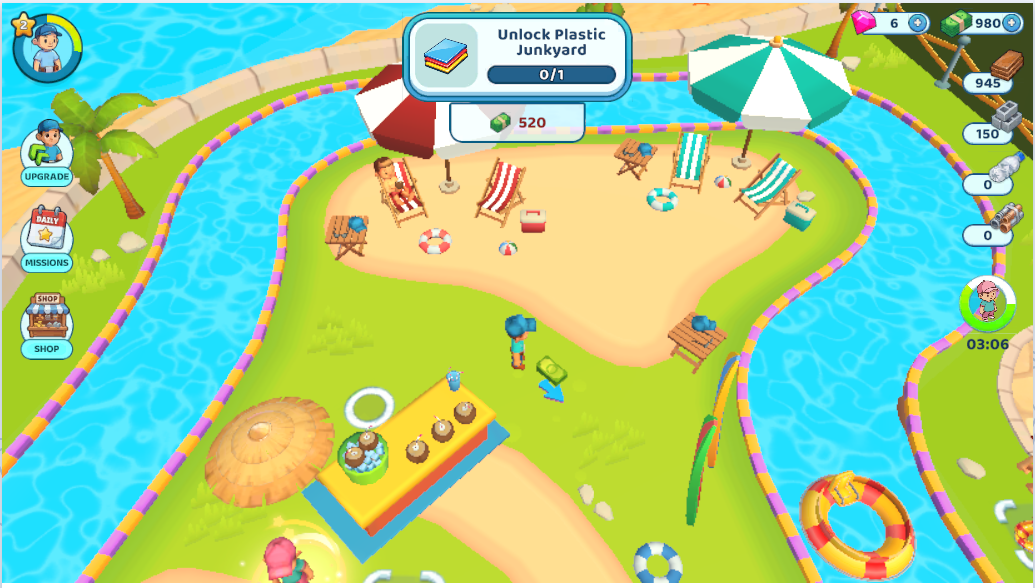 Gameplay Screenshot 5