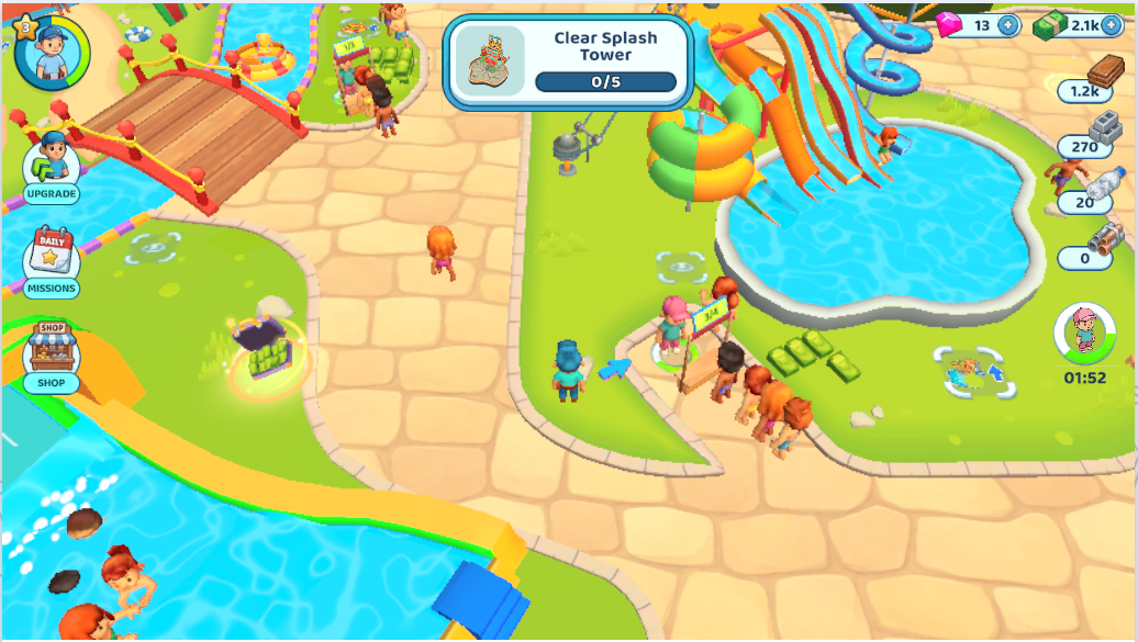 Gameplay Screenshot 6