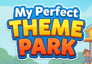 Theme Park Cover