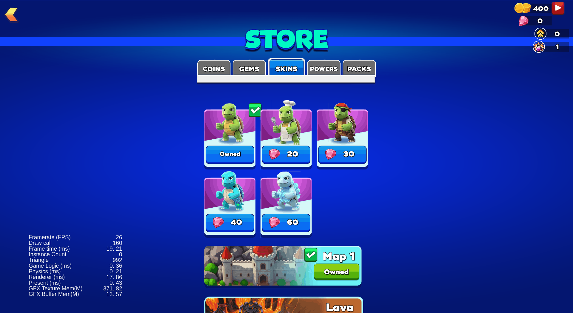 Gameplay Screenshot 3